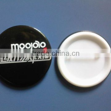 Promotional High Quality Pin Button Badge