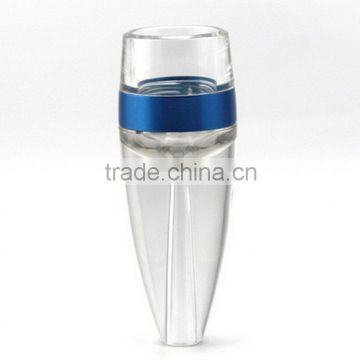 2015 Hot selling wine aerator factory popular products in usa
