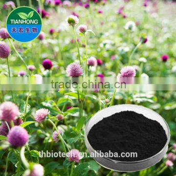Manufacturer Pure Natural High Quality Red Clover Extract