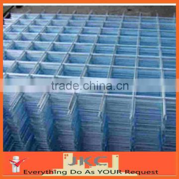 Wall Panel 3mm Wire 50mm Mesh Welded Mesh Wire PVC/ Epoxy Coated