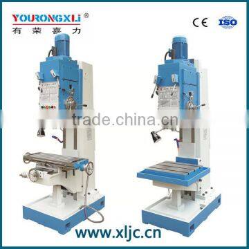 5140 square colomn vertical drilling machine