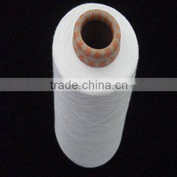 60 cotton 40 polyester fabric polyester spun yarn