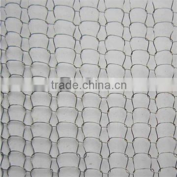 Good quality hot sale 304 knitted filter wire mesh
