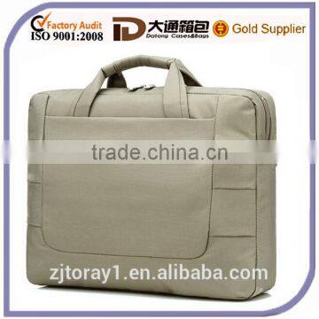 High Quality Polyester Business Laptop Bags