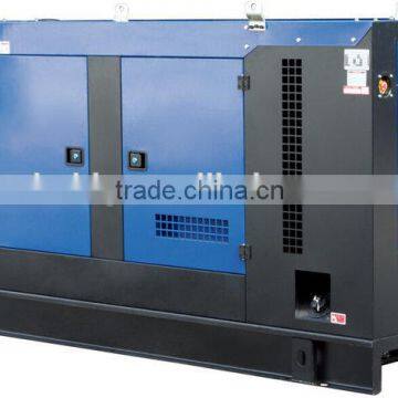 30kw Quanchai diesel generator