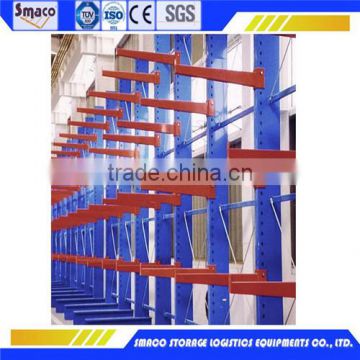 cantilever storage racking