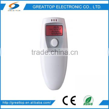 Hot-selling high quality low price bad breath tester