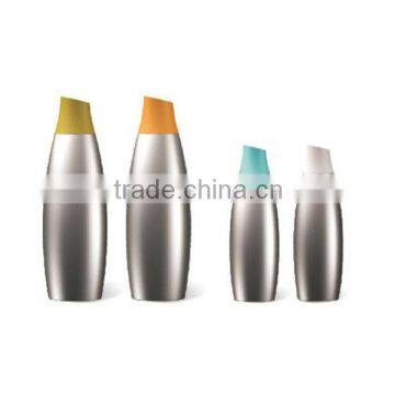 Double Wall Insulated Stainless Steel new thermal bottle #118085