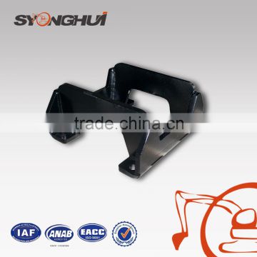 Hot sale EX Excavator Chain Guard /ZAXTrack Guard/Track Frame For EX Chian manufacturer