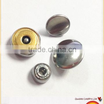 high quility plastic snap button for garments