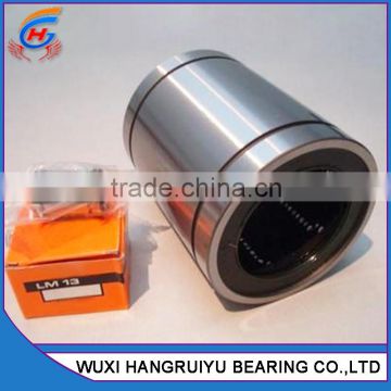 factory sale LM LME LMFLMK LMH series all kinds of linear bearing LM35UU
