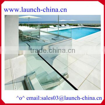 ccc certificate 12mm tempered glass panel supplier