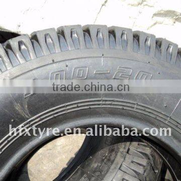 LIGHT TRUCK TIRE 900-20 (9.00-20)