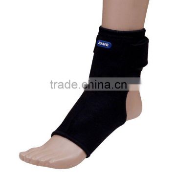 new products 2016 tourmaline magnetic adjustable ankle brace sleeve