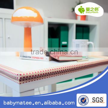 Baby mate Manufacturer baby safety product,nbr edge corner cushion,decorative edge guard strip