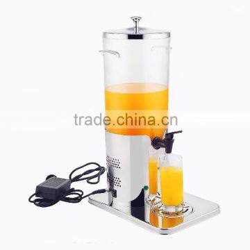 Juicer Dispenser, Stainless Steel Juicer Dispenser LG-TKS-018