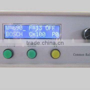 CRI700 solenoid valve injector and piezoelectric crystal inejctor tester