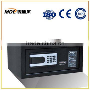 Electronic Motorized Lock Digital Cash Safe Lock Depository Safe in Hotel