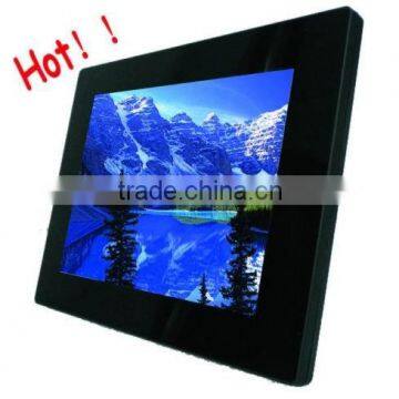 Hot selling 12 inch digital photo frame