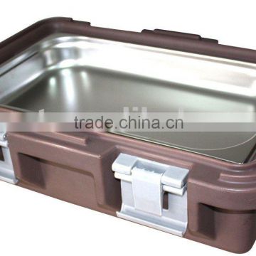 Insulated Top Loading Food Pan Carriers Insulated Transport