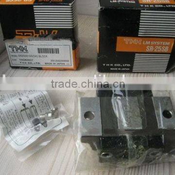 THK NR65LR linear guide block NR-65LR slide rail