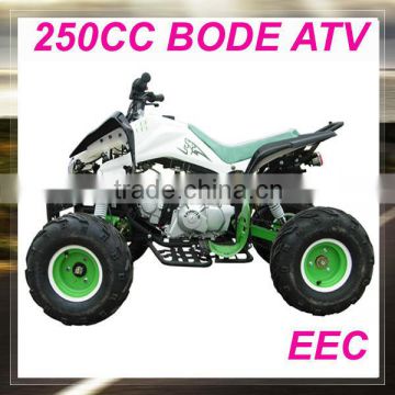 cheap price MC-357 250cc atv sport