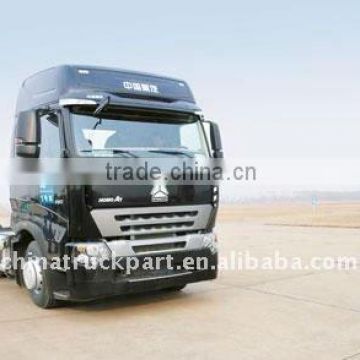 HOWO A7 tractor truck 4*2