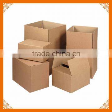 shenzhen corrugated carton box manufacturers                        
                                                Quality Choice