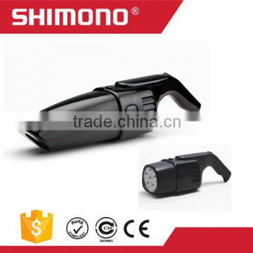 SHIMONO good shape vacuum cleaner with uv light
