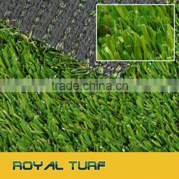 new generation Landscape Synthetic grass natural looking