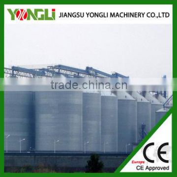 beautiful appearance silo for corn with great price