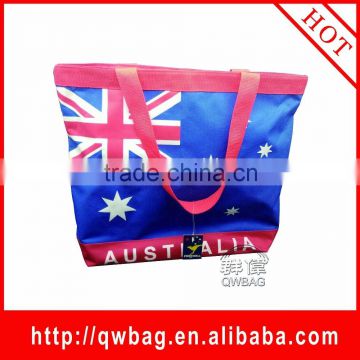 2016 OEM High Quality New Products 600D Oxford Bag