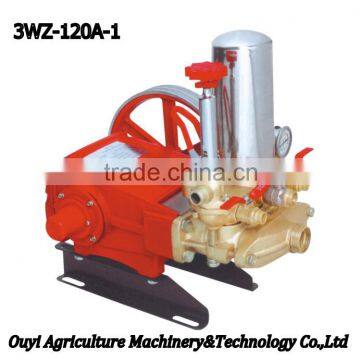 Zhejiang Taizhou Agriculture Manual Sprayers Prices 3WZ-120A-1 Insecticide Sprayer Pumps Agricultural Fogger
