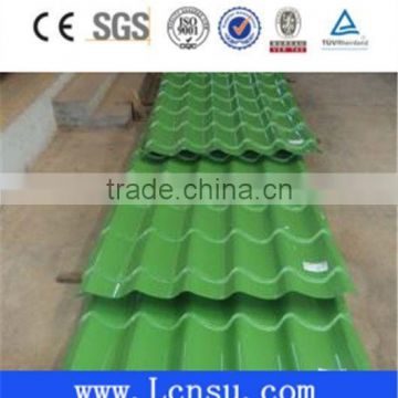 Latest price of Wide use fiberglass sheet carport roofing material Factory