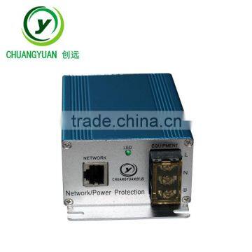 spd,cctv thunder arrestor for network and power systems