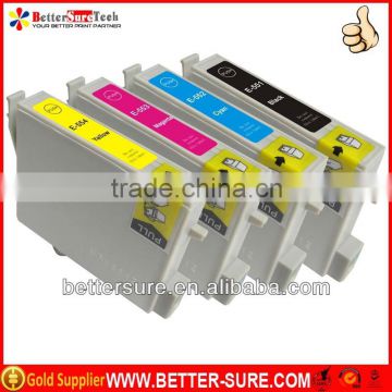 Quality compatible epson t0552 ink cartridge with OEM-level print performance