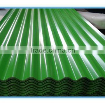 PPGI color coated sheet best price high quality