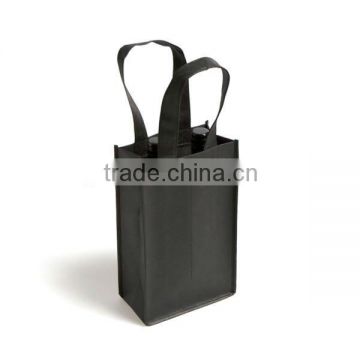 High Quality Wholesale Wine Bags