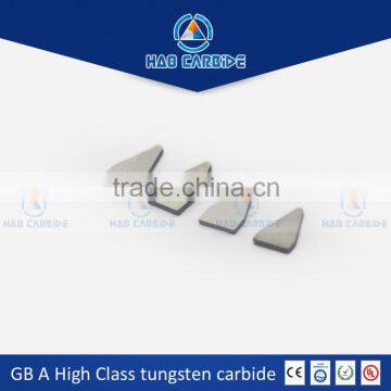 carbide inserts for machine tool