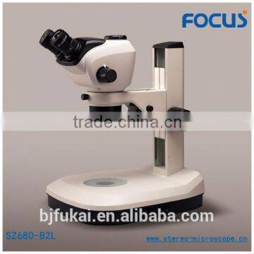 SZ680 20.4X~141X Binocular specular Microscope
