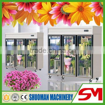 Best selling Trade Assurance price of flowers chillers