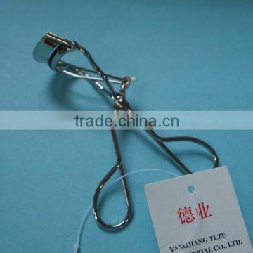 A21 Nickel plated frofessional high quality eyelash curler