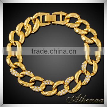 Good Quality Jewelry Set Bracelet Fashion Bracelet 2016 Gold Bracelet Designs