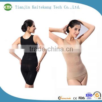 Wholesale fashion design women body shaper dress