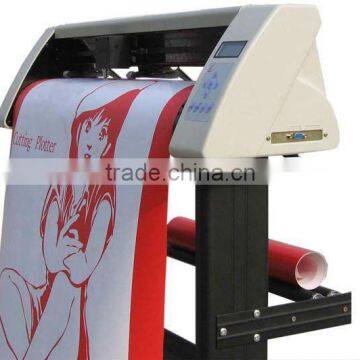 3m sticker cutting plotter Vinly Cutting Plotter TJ-720