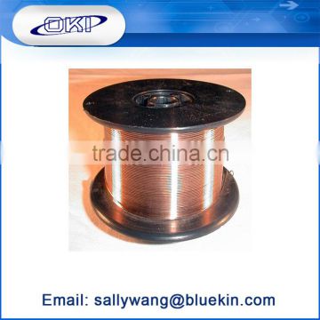 High quality welding wire er70s-6 manufacturer