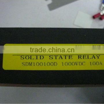 SSR/ electric relay