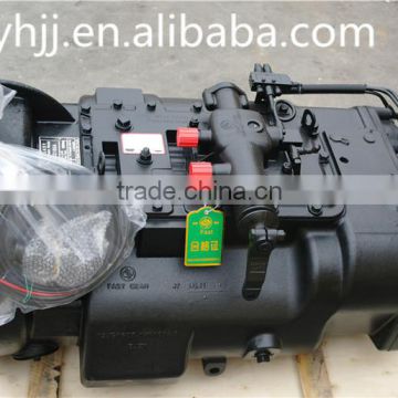Fast Gearbox Transmission Assembly 12JS160A