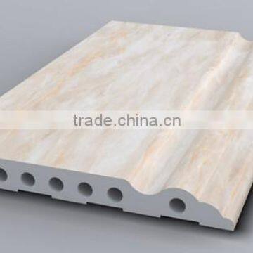 high quality PVC marble cheaper price for decoration