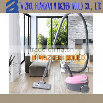 china huangyan plastic vacuum cleaner mold manufacturer